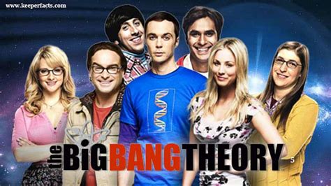 Big Bang Theory Season 13 Cancelled By The Creators Updates Keeperfacts