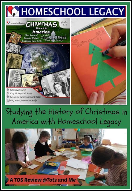 Tots And Me Growing Up Together Studying The History Of Christmas