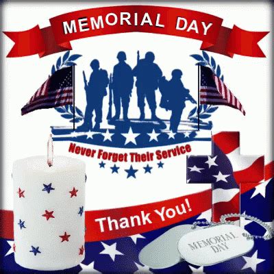 Memorial day was first observed on may 30. Memorial Day American Flag GIF - MemorialDay AmericanFlag Honor - Discover & Share GIFs