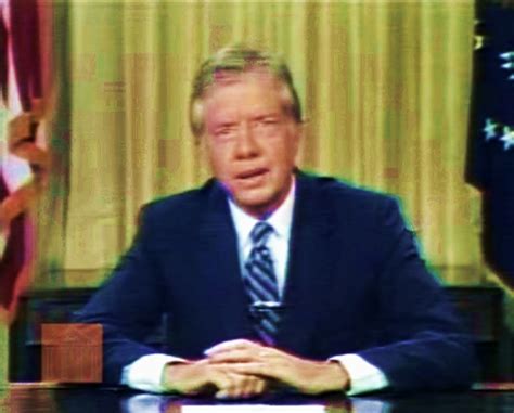 (4) ted kennedy never runs against carter in 1980. Jimmy Carter and the 1980 Olympics - Presidential History ...
