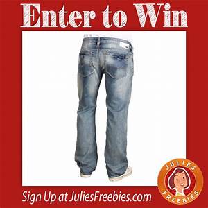 Buffalo Jeans Giveaway Julie 39 S Freebies