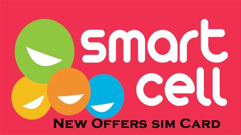 Often, when you call customer services your details including your phone number will appear on their screens. Smartcell New Offers on Sim card ( Sathi Sim card ) - YouTube