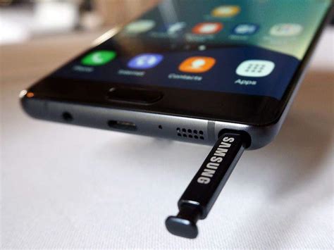 Samsung Galaxy Note 7 Recenzija Najbolji Phablet Na Svijetu Pc Chip