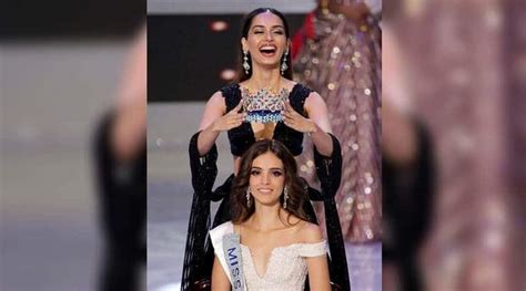 Mexicos Vanessa Ponce De Leon Crowned Miss World 2018 Fashion News