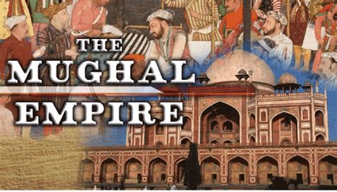 List Of Mughal Emperors Javatpoint