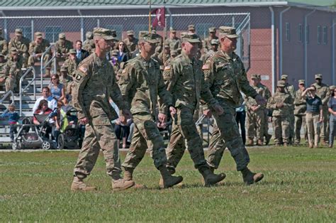Dvids Images 3rd Infantry Division Change Of Command Ceremony