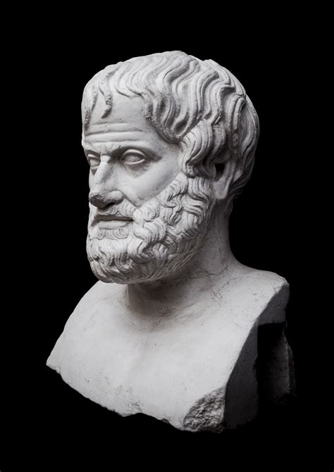 Aristóteles Filósofo Grego Infoescola