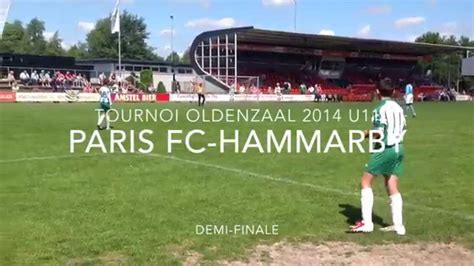 Hammarby fixtures, schedule, match results and the latest standings. Semi Final Paris Fc-Hammarby Fc- Tournoi Oldenzaal 2014 ...
