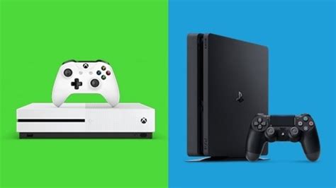 Microsoft Talks Ps4 Vs Xbox One Sales In Court Documents