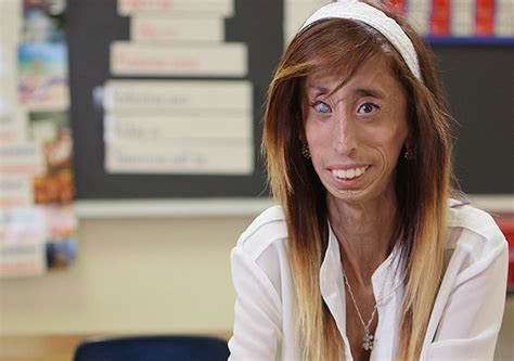 Review ‘a Brave Heart The Lizzie Velasquez Story Is An Uplifting