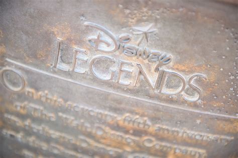Ten Disney Legends To Be Honored During D23 Expo 2017 The Walt Disney