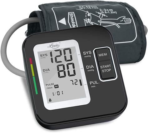 The 9 Most Accurate And Affordable Blood Pressure Monitors