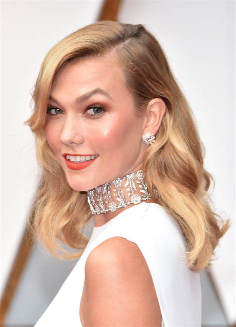 Karlie Kloss Is Reportedly Pregnant With Her First Child Beauty