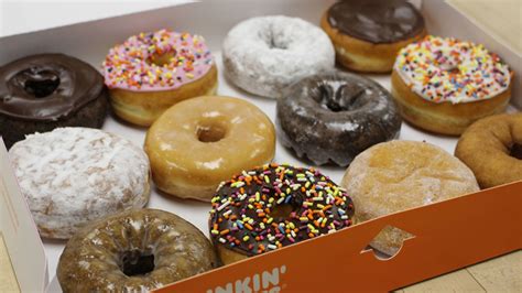 A Couple Says They Were Served Up Blood At Dunkin Donuts Lifewithoutandy