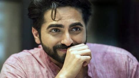 Ayushmann Khurrana Advocates Pre Marital Sex Always Good To Test The Waters Before Jumping In