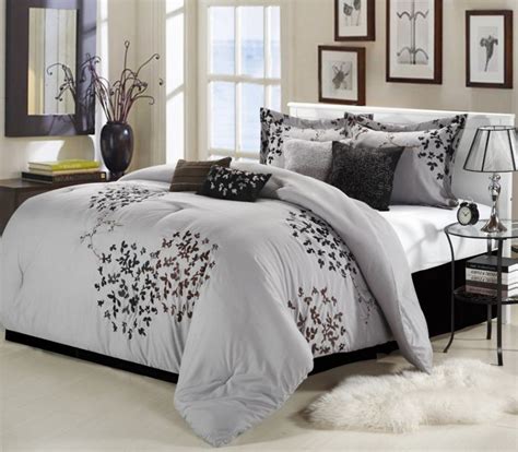 Asian comforter sets queen that are available on the site are woven fabrics and made from the finest quality cotton, polyester fiber, etc for maximum comfort and style. Cool Comforter Sets - HomesFeed