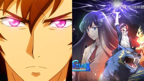 Top More Than 71 Versatile Mage Anime Super Hot Incdgdbentre