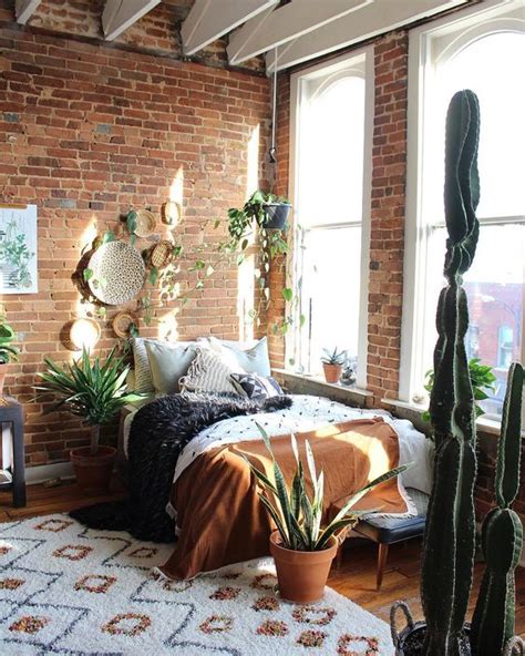 25 Boho Chic Bedrooms That Invite In Shelterness
