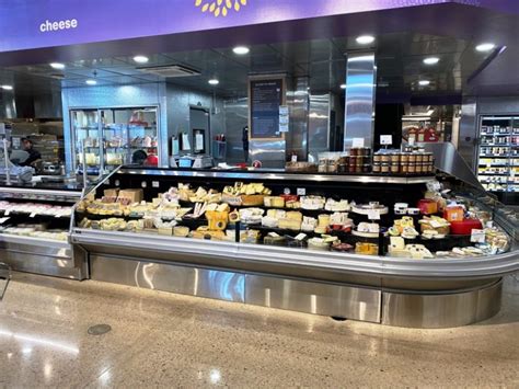 The New Weaver Street Market in Raleigh, a Destination for ...