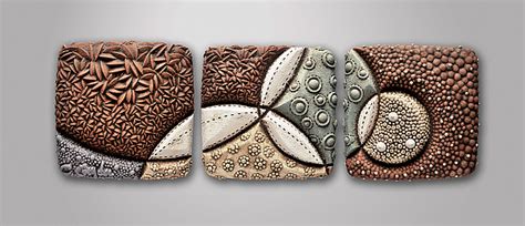 Perigee By Christopher Gryder Ceramic Wall Sculpture Artful Home