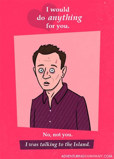 Awesome Lost Valentines Day Cards