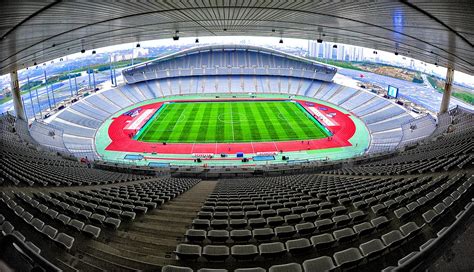 Select from premium ataturk olympic stadium of the highest quality. Atatürk Olympic Stadium - Wikipedia