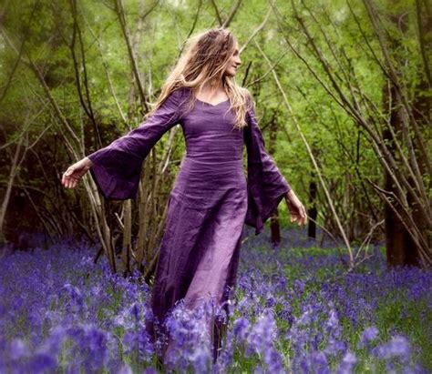 693 Best Forest Maiden Images On Pinterest
