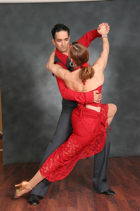 Latin Dance Tango Free Photo On Pixabay
