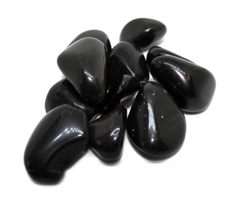 Tumbled Obsidian Buy Rainbow Obsidian Tumblestones Online Uk