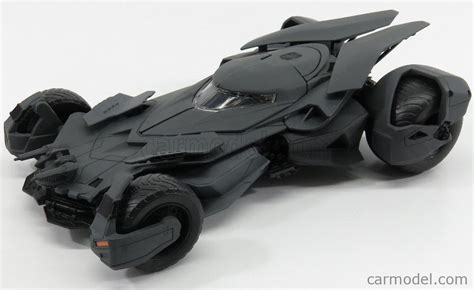 Arriba 92 Imagen Jada Toys Batman V Superman Batmobile Abzlocalmx