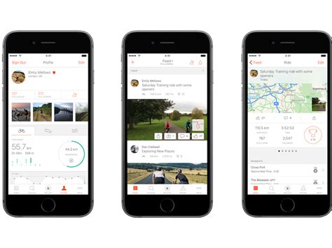 How to connect your Strava fitness app to the Health app ...