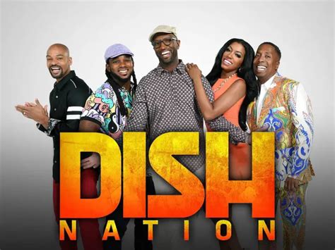 dish nation renewed for seasons 4 and 5 by fox television stations renew cancel tv