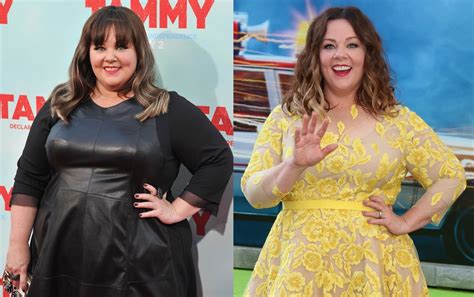 Melissa Mccarthy Weight Gain 2022