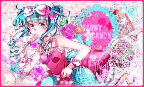 Candy Candy Anime Wallpapers Top Free Candy Candy Anime Backgrounds