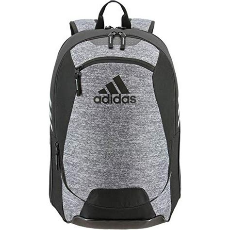 Adidas Adidas Stadium Ii Backpack Jersey Onix One Size Walmart