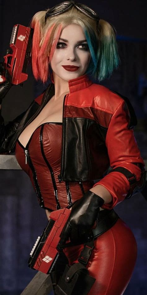 Pin On 3 Sexy Girls Cosplay