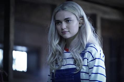 Lizzie Saltzman Legacies Cw Photo 44854523 Fanpop