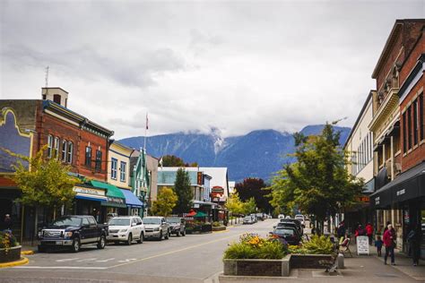 15 Outdoor Things To Do In Revelstoke British Columbia