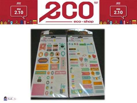 Looking for a good deal on eco shop? Shopping Stationery Di Kedai Eco Shop RM 2.10
