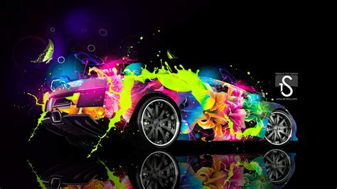 Image Result For Custom Car Paint Wallpapers Car Wallpapers Custom