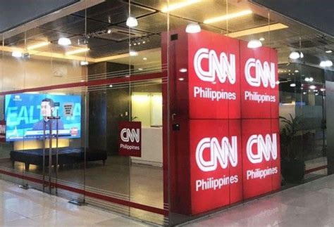 CNN Philippines goes off-air due to COVID-19 scare | Philstar.com