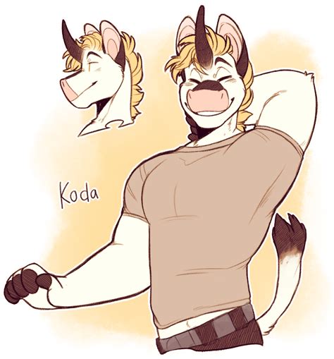 Toddnet “ New Horse Son ” Arte De Furry Arte Animales Peludos