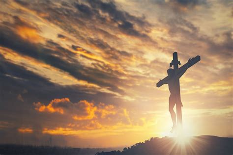Divine Mercy Novena Starts On Good Friday Catholic News Agency