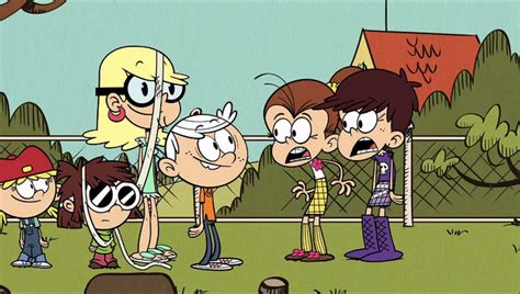 Image S1e07a Luna And Luan Are Shocked Lincoln Would Take There