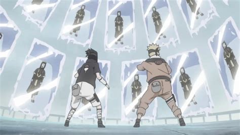 The 11 Best Naruto Arcs Ranked Attack Of The Fanboy