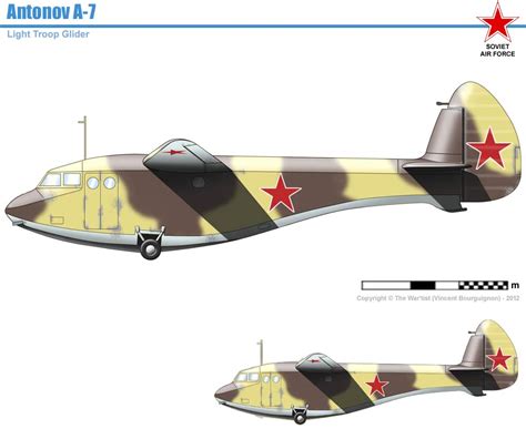 Antonov A 7