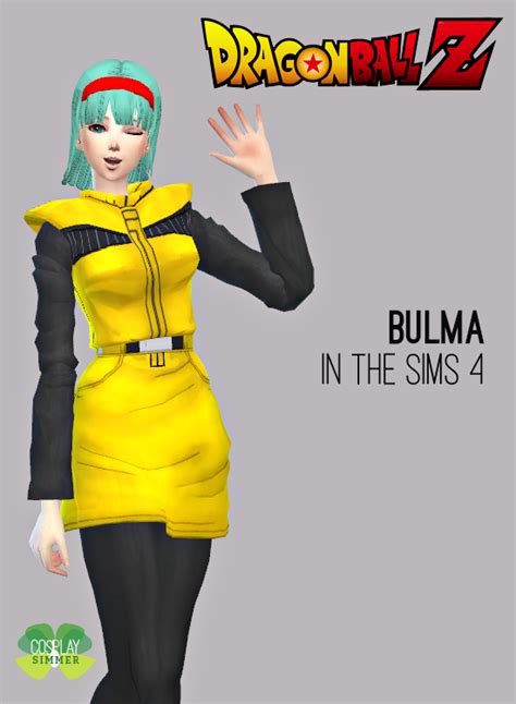 Jul 01, 2021 · dragon ball fighterz: MAB CC Finds - cosplaysimmer: (P) The Sims 4 - Dragon Ball ...