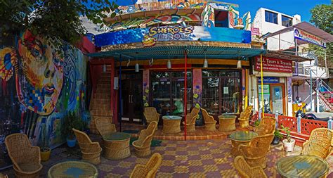 The bustling township in the suburbs of kuala lumpur is also filled with countless attractions and massive shopping malls with considerably lesser traffic congestion. Best Cafes in Agra - OnHisOwnTrip