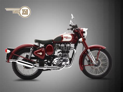 Royal Enfield Classic 350 Bullet 350 And Bullet Es To Get Abs This Month