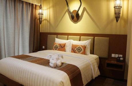 Masih di kawasan kemang, pop hotel masuk dalam jajaran hotel murah dan nyaman di kawasan jakarta selatan. Info Terkini Tarif Hotel di Taman Safari Indonesia (Bogor ...
